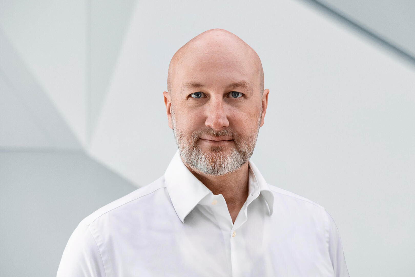 Director Florian Gmeinwieser