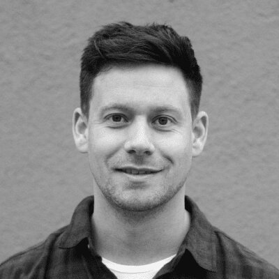 Johannes Weih