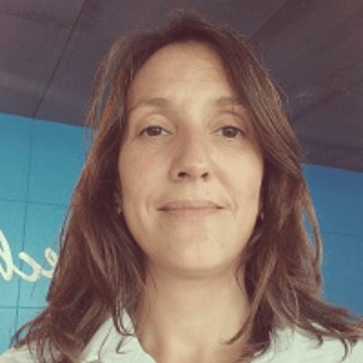Maria Almeida