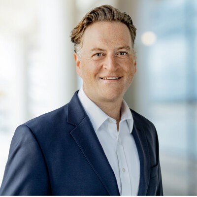 David Holzwarth