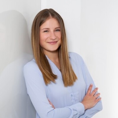 Vivien Endrikat