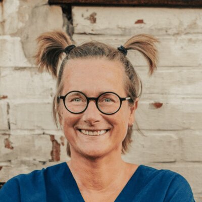 Barbara Messer