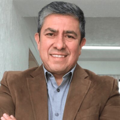 Dr. Amador Mendez