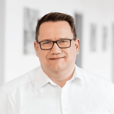 Thorsten Iborg