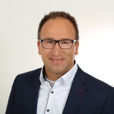 Stefan Lallensack