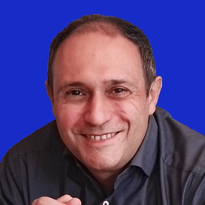 Alessandro Cunial