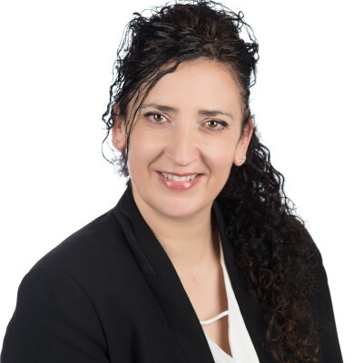 Susanne Masch
