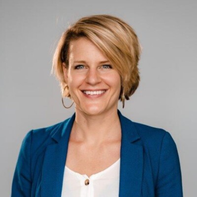 Elisabeth Biedermann