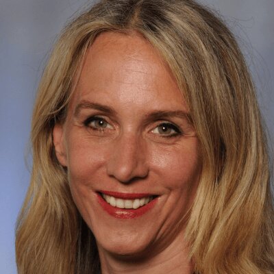 Sigrun Leffler
