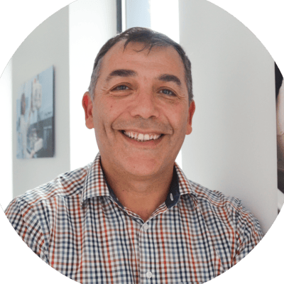 José Cheio