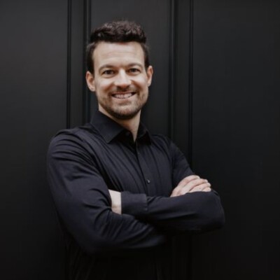 Julian Müller