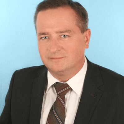 Sylwester Kaczmarek