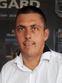 Frédéric Risch