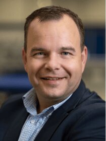 Ewoud Zwarteveen