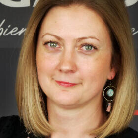 Anna OJOG