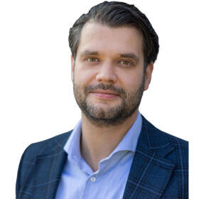 Mitchell Paquaij