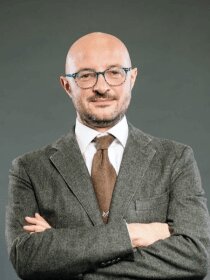 Daniele Vaglietti