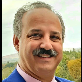 Damian Morabito