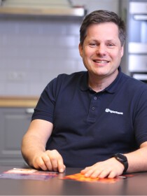 Jörg Ungermann