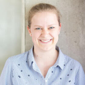 Janina Prescher