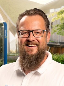 Martin Wagner