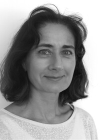 Sylvia van Uden