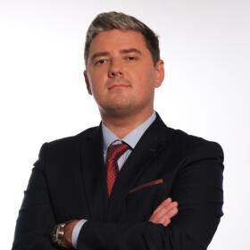 Alexander Novoselov