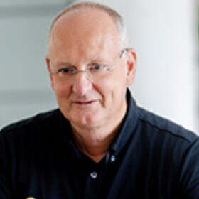 Armin Albrecht