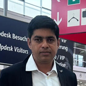 Sanjay