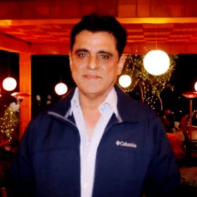RAVI VERMA