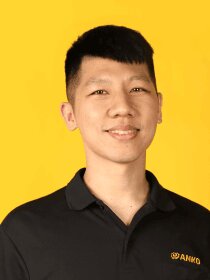 Andy Tseng