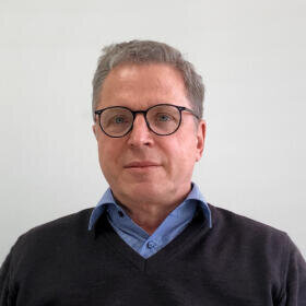 Dr. Christian Faber
