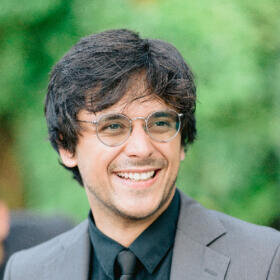 Mr Giovanni Bianco