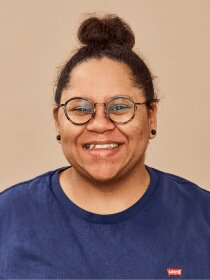 Tina Kambobe