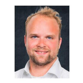 Bjorn van der Wee