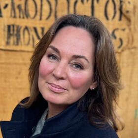 Ruth Ringler