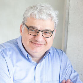 Heinz-Dieter Polfer