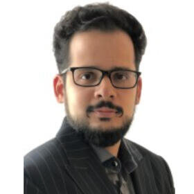 Siddharth Page