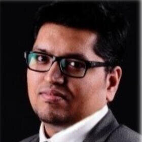 Pramod Rao
