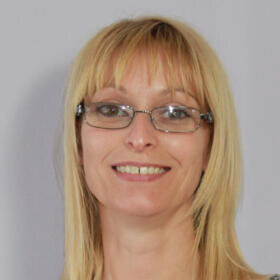 Wendy Thrower