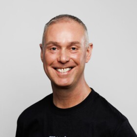 Mark Golder