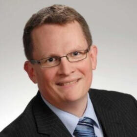Michael Riehle