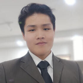 Wilsen Putra
