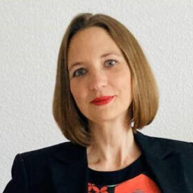 Lucia Rohrer