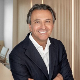 Raymond Nogael