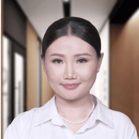 Michelle Jap