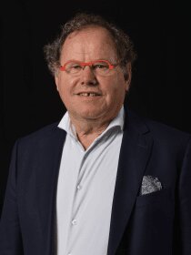 Peter Vos