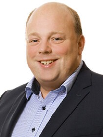 Jan Schumacher