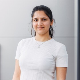 Sanaah Sharma Bagga