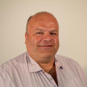 Thomas Arens